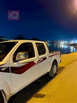 Nissan Pickup